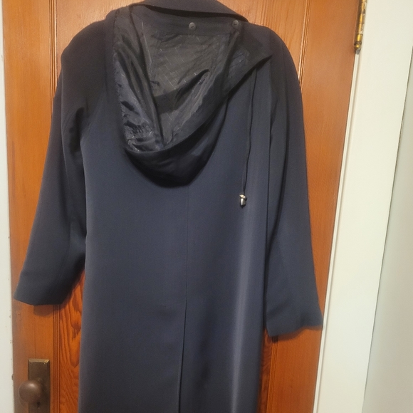 Jessica trench coat - Picture 4 of 10